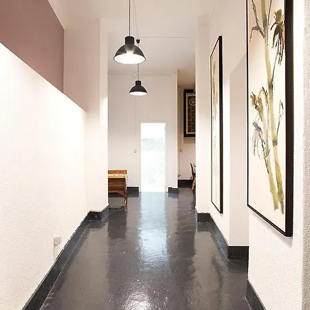Apartment Renewed In Alfama *