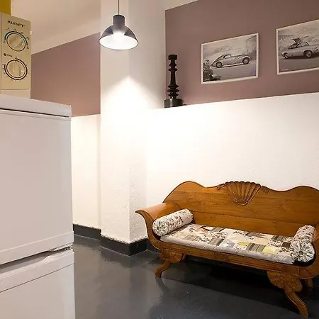 Apartment Renewed In Alfama Lisbon