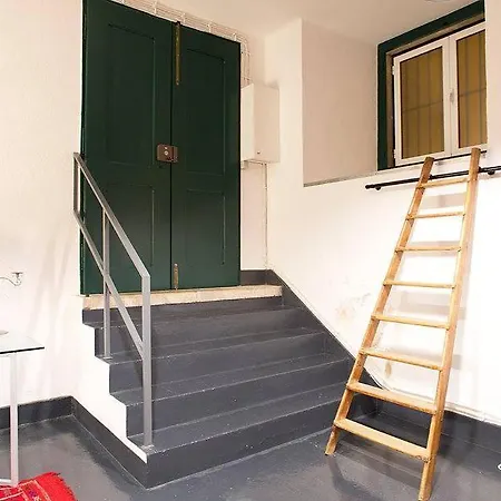 Renewed In Alfama * 리스본