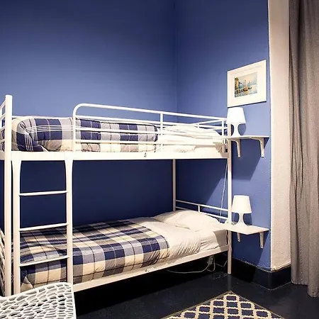 Renewed In Alfama * 리스본