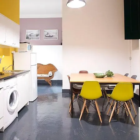 아파트 Renewed In Alfama