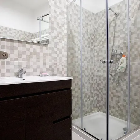 Apartamento Renewed In Alfama Lisboa
